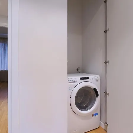 Apartment Contempora - Elvezia 8 - E43 *