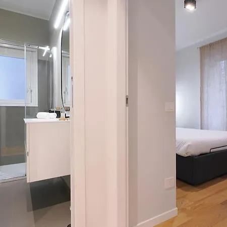 Apartment Contempora - Elvezia 8 - E43 Mailand
