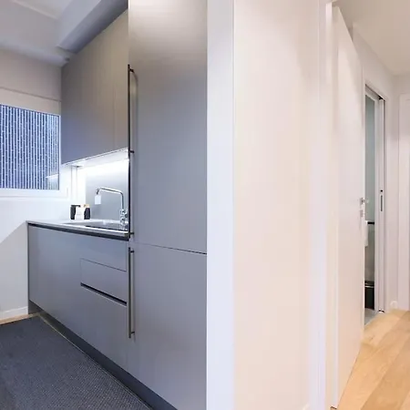 Contempora - Elvezia 8 - E43 Mailand