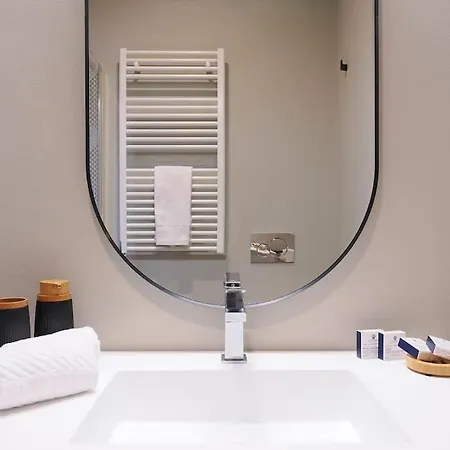 Apartment Contempora - Elvezia 8 - E43 Mailand