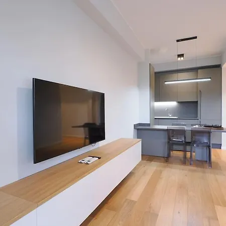 Contempora - Elvezia 8 - E43 Mailand