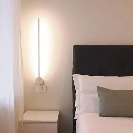 Apartment Contempora - Elvezia 8 - E43 Mailand