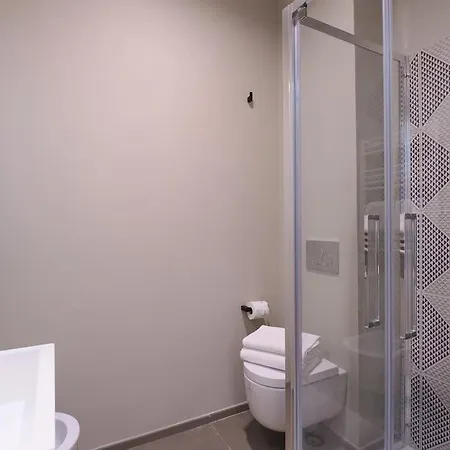 Apartment Contempora - Elvezia 8 - E43