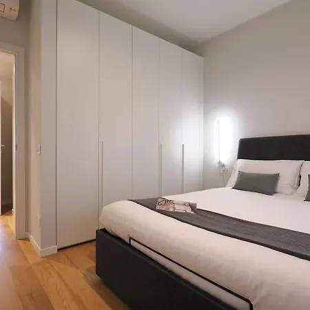 Contempora - Elvezia 8 - E43 Mailand