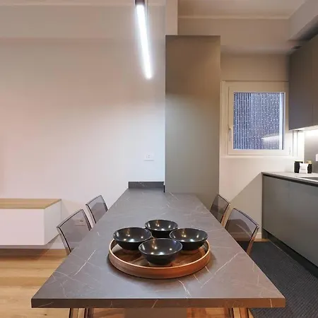 Apartment Contempora - Elvezia 8 - E43 Mailand