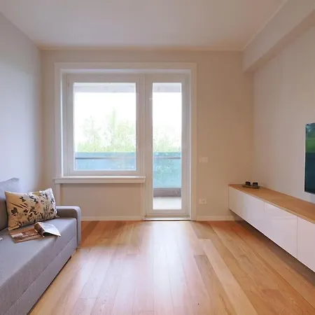 Apartment Contempora - Elvezia 8 - E43 Mailand